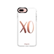 iSaprio Bumper XO 01 Apple iPhone 7 Plus - cena, porovnanie