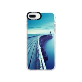 iSaprio Bumper Pier 01 Apple iPhone 8 Plus