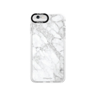 iSaprio Bumper SilverMarble 14 Apple iPhone 6 Plus/6S Plus - cena, porovnanie