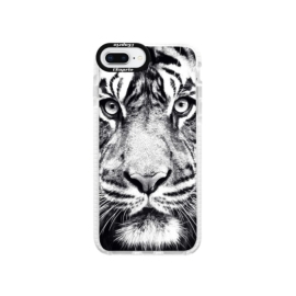 iSaprio Bumper Tiger Face Apple iPhone 8 Plus