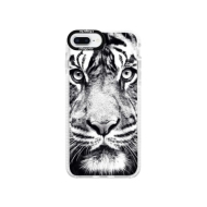 iSaprio Bumper Tiger Face Apple iPhone 8 Plus - cena, porovnanie