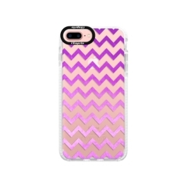 iSaprio Bumper Zig-Zag Apple iPhone 7 Plus