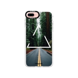 iSaprio Bumper Triangle 01 Apple iPhone 7 Plus