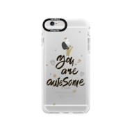 iSaprio Bumper You Are Awesome Apple iPhone 6 Plus/6S Plus - cena, porovnanie