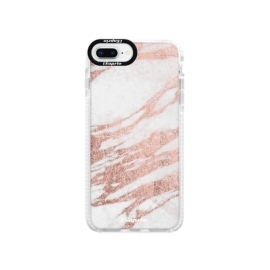 iSaprio Bumper RoseGold 10 Apple iPhone 8 Plus