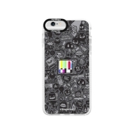 iSaprio Bumper Text 03 Apple iPhone 6 Plus/6S Plus - cena, porovnanie