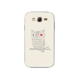 iSaprio I Love You 01 Samsung Galaxy Grand Neo Plus