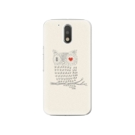 iSaprio I Love You 01 Lenovo Moto G4 / G4 Plus - cena, porovnanie