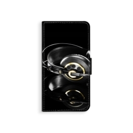 iSaprio Headphones 02 Huawei P10 Plus