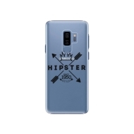 iSaprio Hipster Style 02 Samsung Galaxy S9 Plus - cena, porovnanie