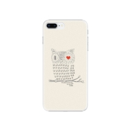 iSaprio I Love You 01 Apple iPhone 8 Plus