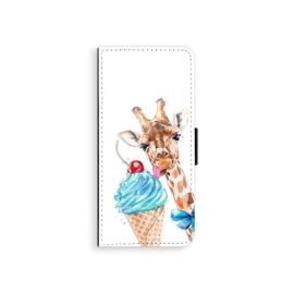 iSaprio Love Ice-Cream Samsung Galaxy A8 Plus