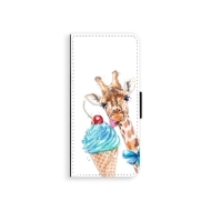 iSaprio Love Ice-Cream Samsung Galaxy A8 Plus - cena, porovnanie