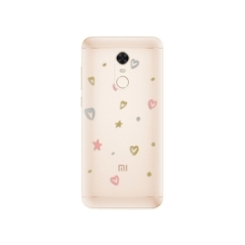 iSaprio Lovely Pattern Xiaomi Redmi 5 Plus