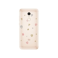 iSaprio Lovely Pattern Xiaomi Redmi 5 Plus - cena, porovnanie