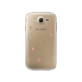 iSaprio Lovely Pattern Samsung Galaxy Grand Neo Plus