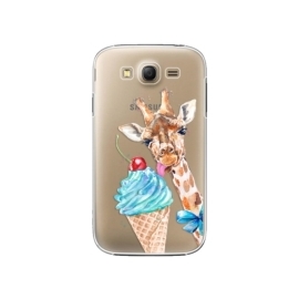 iSaprio Love Ice-Cream Samsung Galaxy Grand Neo Plus