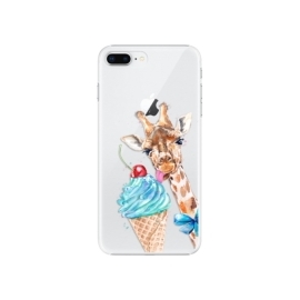 iSaprio Love Ice-Cream Apple iPhone 8 Plus