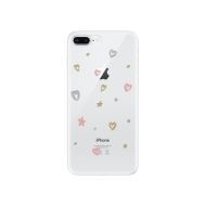 iSaprio Lovely Pattern Apple iPhone 8 Plus - cena, porovnanie