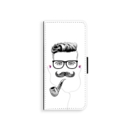 iSaprio Man With Headphones 01 Samsung Galaxy A8 Plus - cena, porovnanie