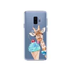 iSaprio Love Ice-Cream Samsung Galaxy S9 Plus