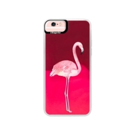 iSaprio Pink Flamingo 01 Apple iPhone 6 Plus/6S Plus