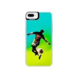 iSaprio Blue Fotball 01 Apple iPhone 8 Plus