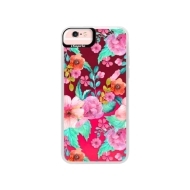 iSaprio Pink Flower Pattern 01 Apple iPhone 6 Plus/6S Plus - cena, porovnanie