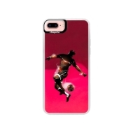 iSaprio Pink Fotball 01 Apple iPhone 7 Plus - cena, porovnanie