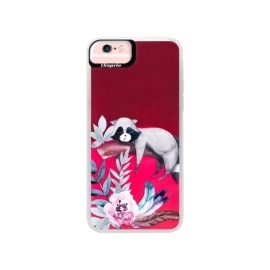 iSaprio Pink Lazy Day Apple iPhone 6 Plus/6S Plus