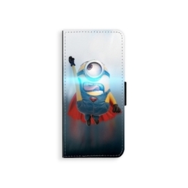 iSaprio Mimons Superman 02 Samsung Galaxy A8 Plus