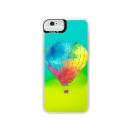 iSaprio Blue Flying Baloon 01 Apple iPhone 6 Plus/6S Plus