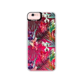 iSaprio Pink Flower Pattern 03 Apple iPhone 6 Plus/6S Plus