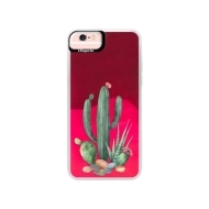 iSaprio Pink Cacti 02 Apple iPhone 6 Plus/6S Plus - cena, porovnanie