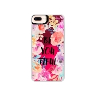 iSaprio Pink BeYouTiful Apple iPhone 8 Plus - cena, porovnanie