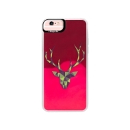 iSaprio Pink Deer Green Apple iPhone 6 Plus/6S Plus - cena, porovnanie