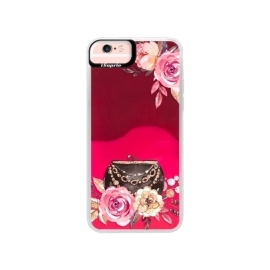 iSaprio Pink Handbag 01 Apple iPhone 6 Plus/6S Plus