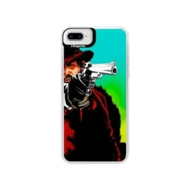 iSaprio Blue Red Sheriff Apple iPhone 7 Plus