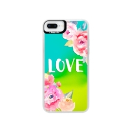 iSaprio Blue Love Apple iPhone 8 Plus