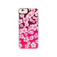 iSaprio Pink Flower Pattern 05 Apple iPhone 6 Plus/6S Plus - cena, porovnanie