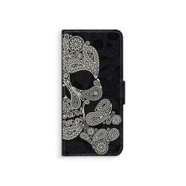 iSaprio Mayan Skull Samsung Galaxy A8 Plus