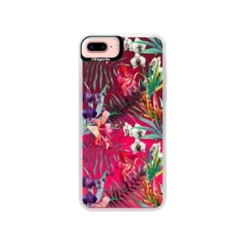 iSaprio Pink Flower Pattern 03 Apple iPhone 7 Plus