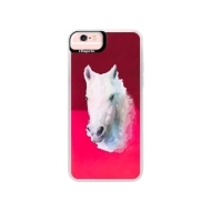 iSaprio Pink Horse 01 Apple iPhone 6 Plus/6S Plus - cena, porovnanie