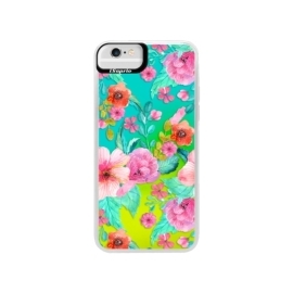 iSaprio Blue Flower Pattern 01 Apple iPhone 6 Plus/6S Plus