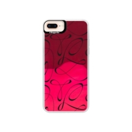 iSaprio Pink Fancy Apple iPhone 8 Plus