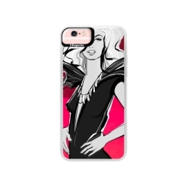 iSaprio Pink Fashion 01 Apple iPhone 6 Plus/6S Plus