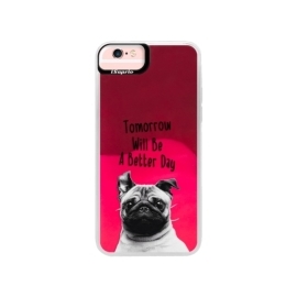 iSaprio Pink Better Day 01 Apple iPhone 6 Plus/6S Plus