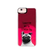 iSaprio Pink Better Day 01 Apple iPhone 6 Plus/6S Plus - cena, porovnanie