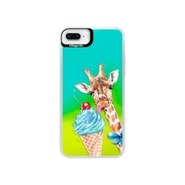 iSaprio Blue Love Ice-Cream Apple iPhone 8 Plus