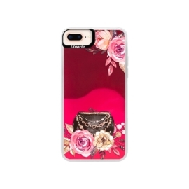 iSaprio Pink Handbag 01 Apple iPhone 8 Plus